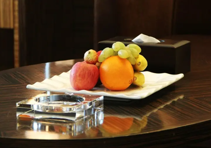 Пекин: Yuanchenxin International Hotel