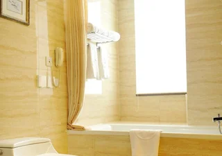 Пекин: Yuanchenxin International Hotel