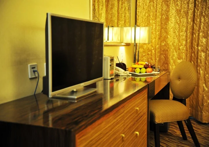Пекин: Yuanchenxin International Hotel