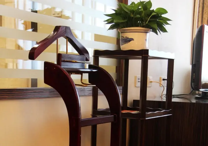 Пекин: Yuanchenxin International Hotel