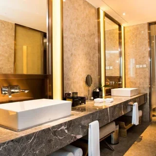 Чанша: Whiersly Hotel Changsha