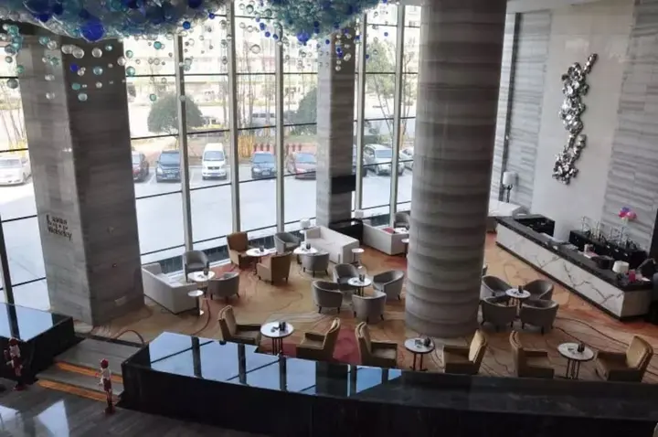 Чанша: Whiersly Hotel Changsha