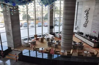 Чанша: Whiersly Hotel Changsha