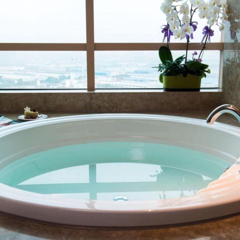Чанша: Whiersly Hotel Changsha