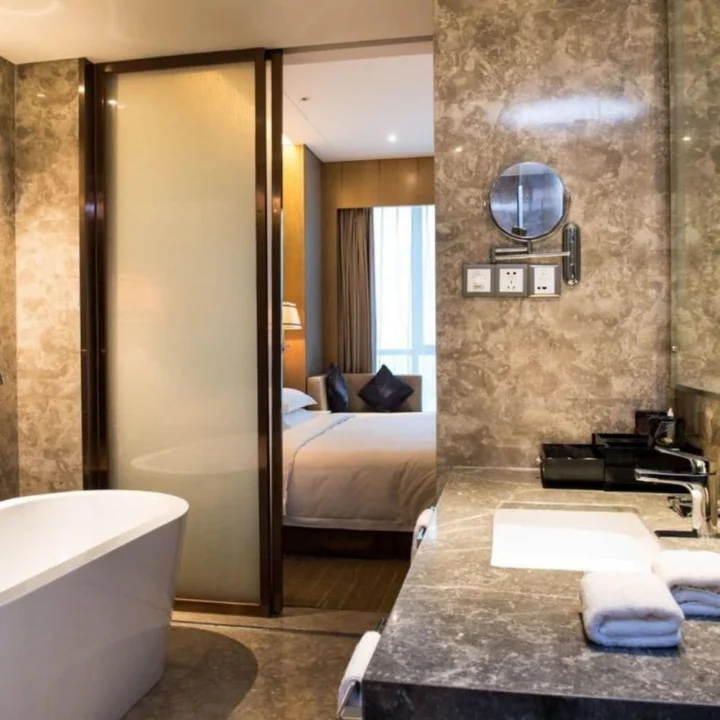 Чанша: Whiersly Hotel Changsha
