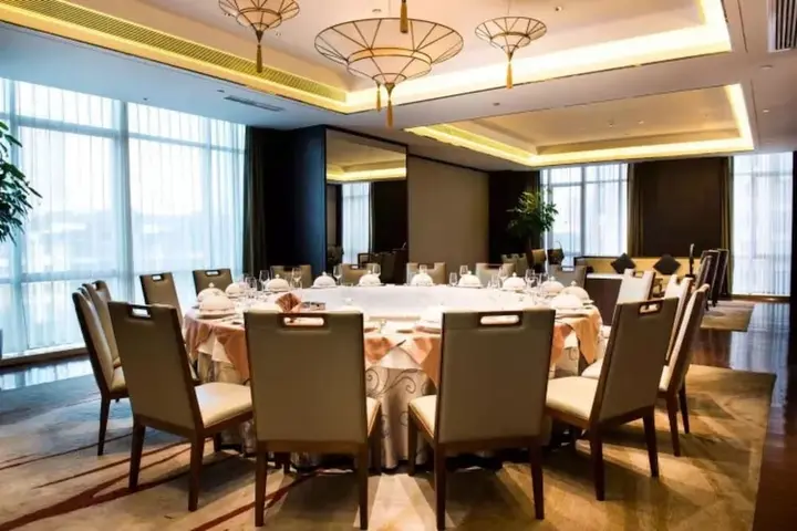 Чанша: Whiersly Hotel Changsha