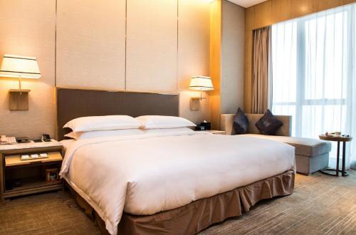 Чанша: Whiersly Hotel Changsha