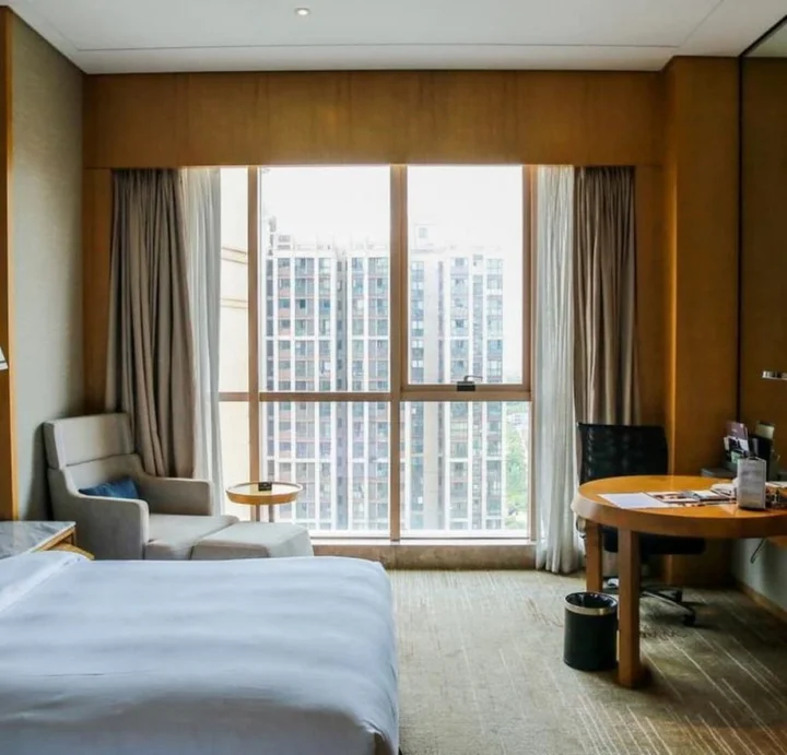 Чанша: Whiersly Hotel Changsha