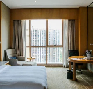 Чанша: Whiersly Hotel Changsha