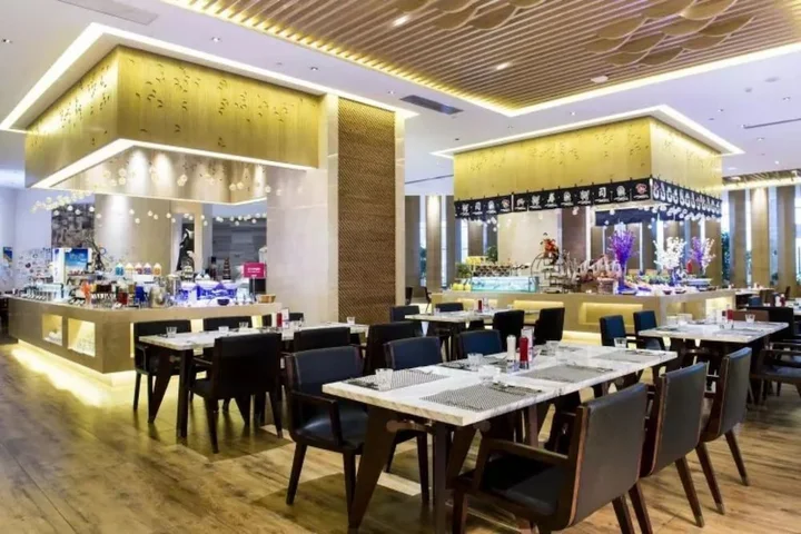 Чанша: Whiersly Hotel Changsha
