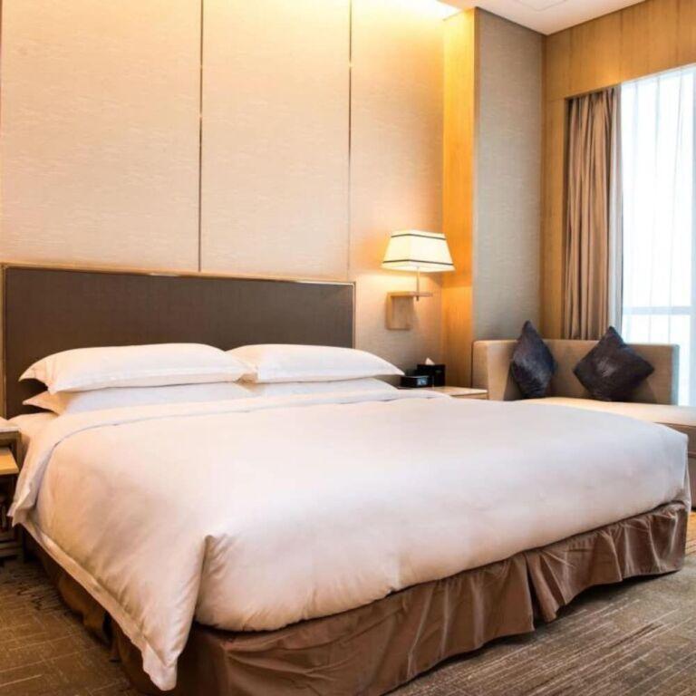 Чанша: Whiersly Hotel Changsha