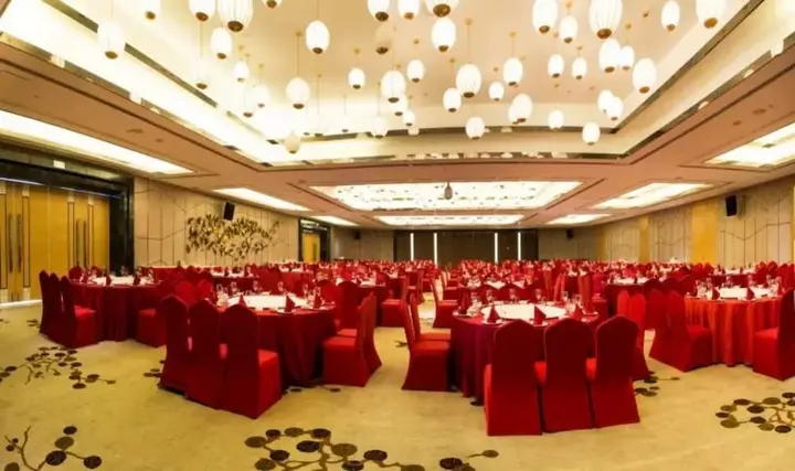 Чанша: Whiersly Hotel Changsha