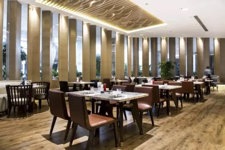 Чанша: Whiersly Hotel Changsha