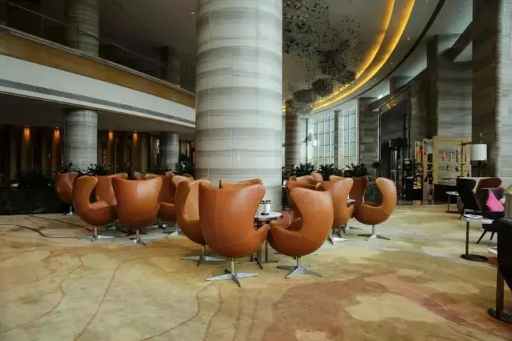 Чанша: Whiersly Hotel Changsha