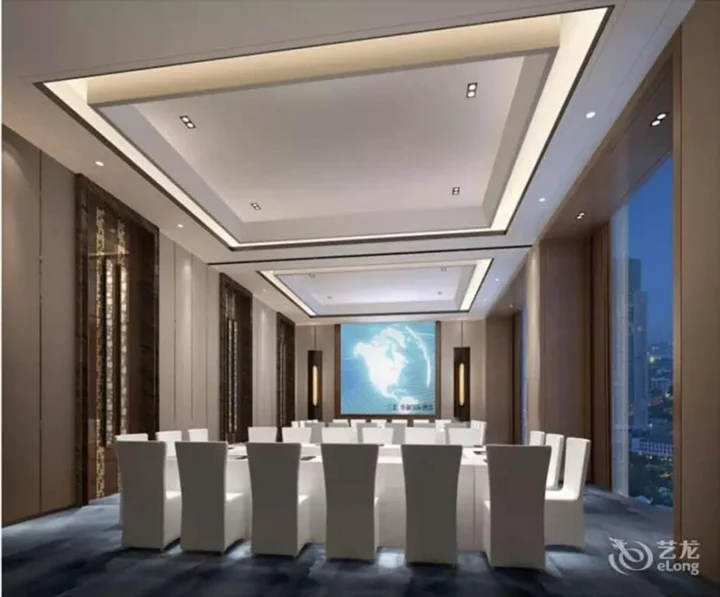 Чанша: Whiersly Hotel Changsha