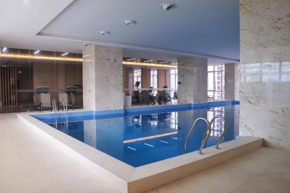 Чанша: Whiersly Hotel Changsha