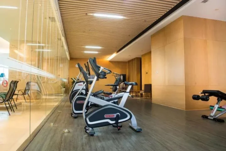 Чанша: Whiersly Hotel Changsha