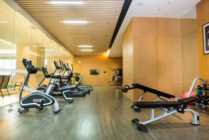 Чанша: Whiersly Hotel Changsha
