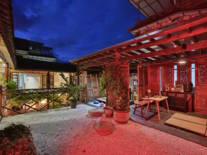 Rushui Inn — фото 2