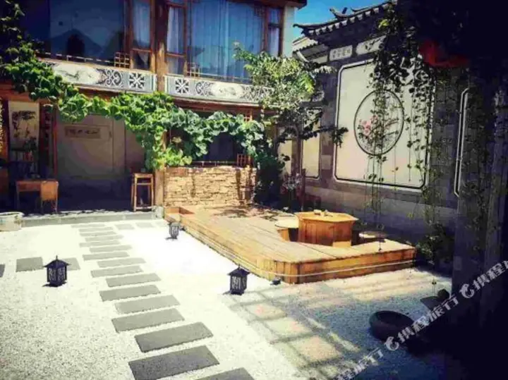 Rushui Inn — фото 5