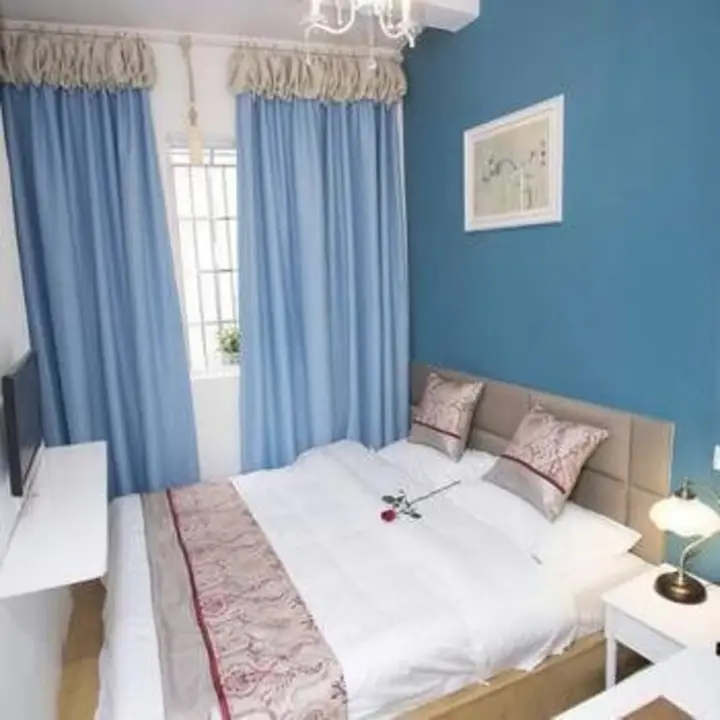 Яншо: Charmlysees Inn