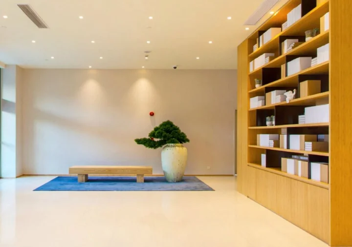 Шанхай: JI Hotel Shanghai Hongqiao West Zhongshan Road