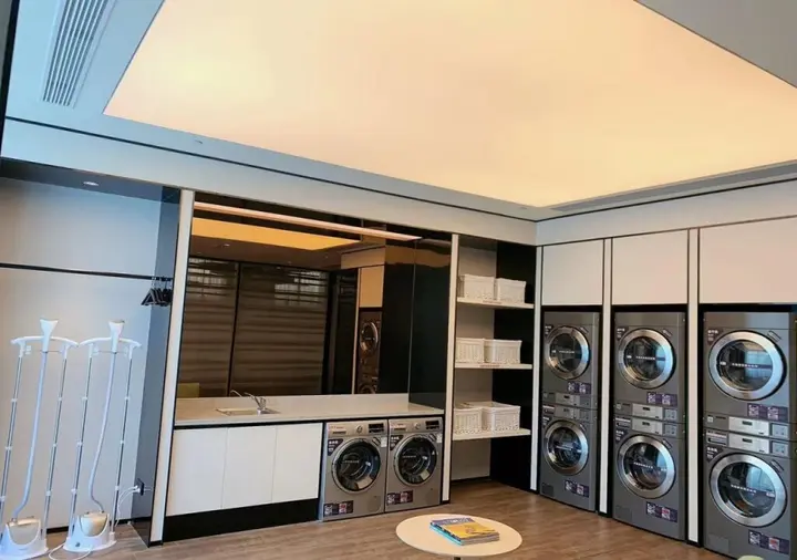 Шанхай: JI Hotel Shanghai Hongqiao West Zhongshan Road