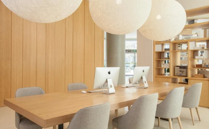 Шанхай: JI Hotel Shanghai Hongqiao West Zhongshan Road