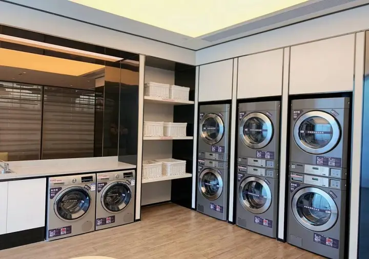 Шанхай: JI Hotel Shanghai Hongqiao West Zhongshan Road
