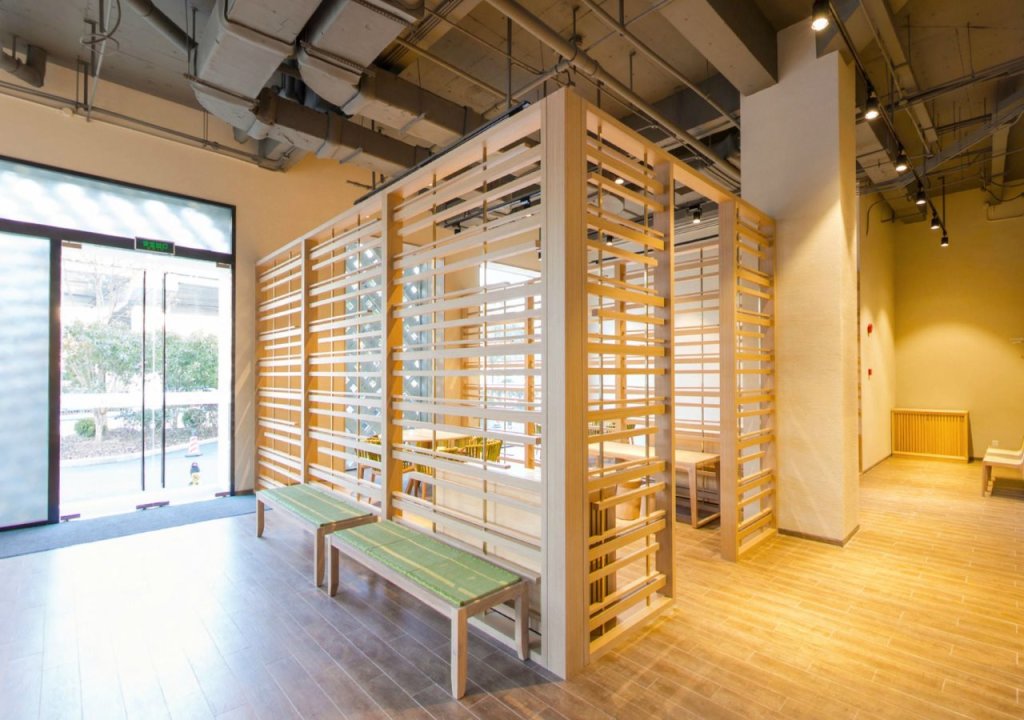 Шанхай: JI Hotel Shanghai Hongqiao West Zhongshan Road