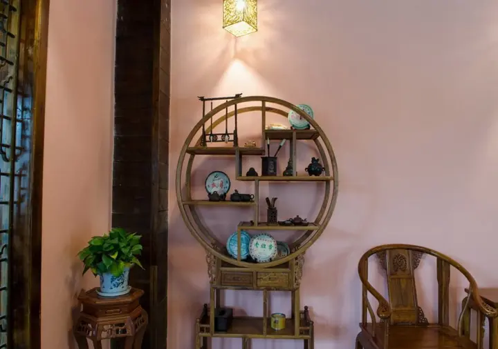 Яншо: Yangshuo River Lodge