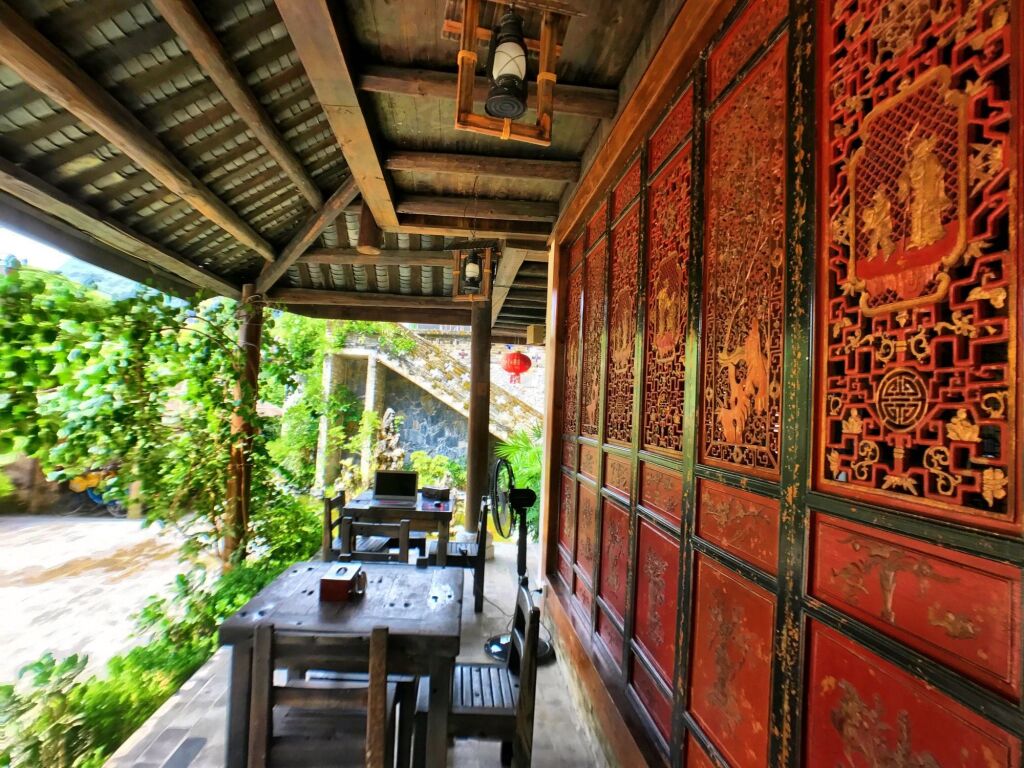 Yangshuo River Lodge — фото 5