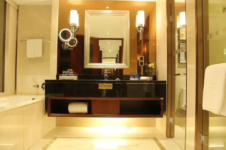 Фошань: Wyndham Garden Foshan Nanhai