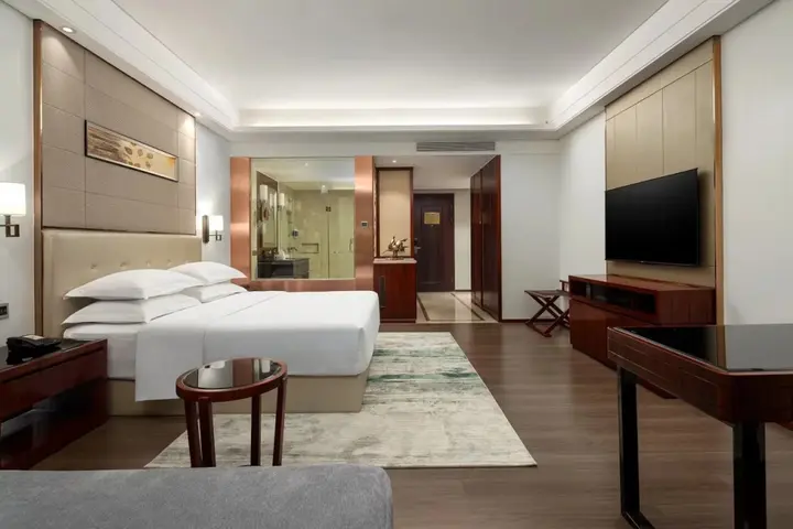 Фошань: Wyndham Garden Foshan Nanhai