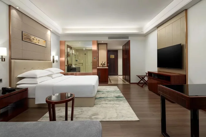 Фошань: Wyndham Garden Foshan Nanhai