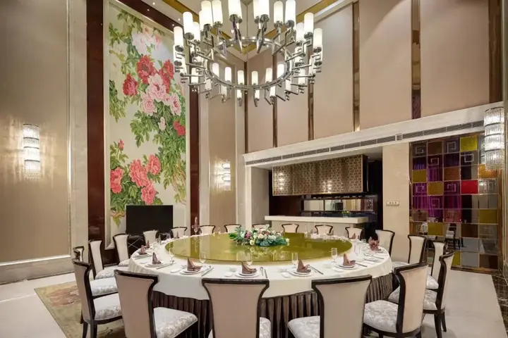 Фошань: Wyndham Garden Foshan Nanhai