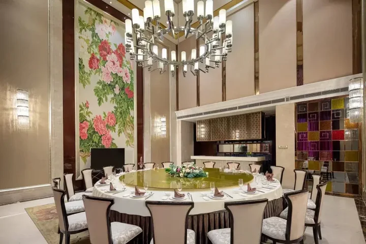Фошань: Wyndham Garden Foshan Nanhai