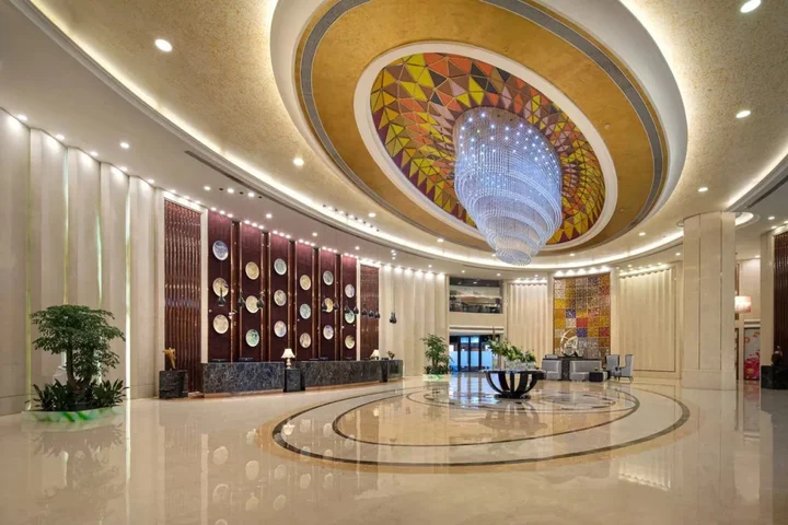 Фошань: Wyndham Garden Foshan Nanhai