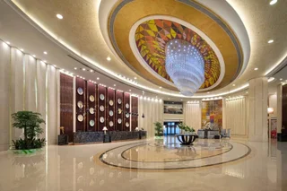 Фошань: Wyndham Garden Foshan Nanhai