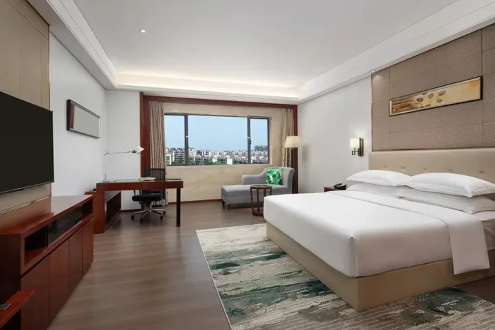 Фошань: Wyndham Garden Foshan Nanhai