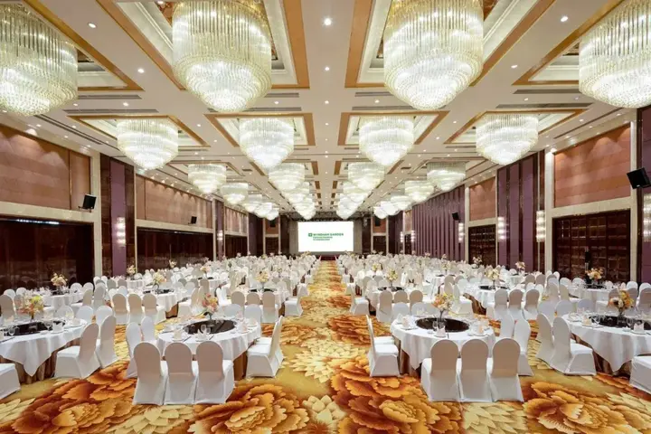 Фошань: Wyndham Garden Foshan Nanhai
