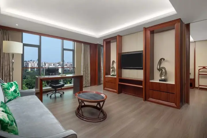Фошань: Wyndham Garden Foshan Nanhai