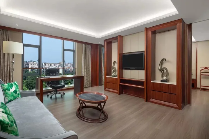 Фошань: Wyndham Garden Foshan Nanhai