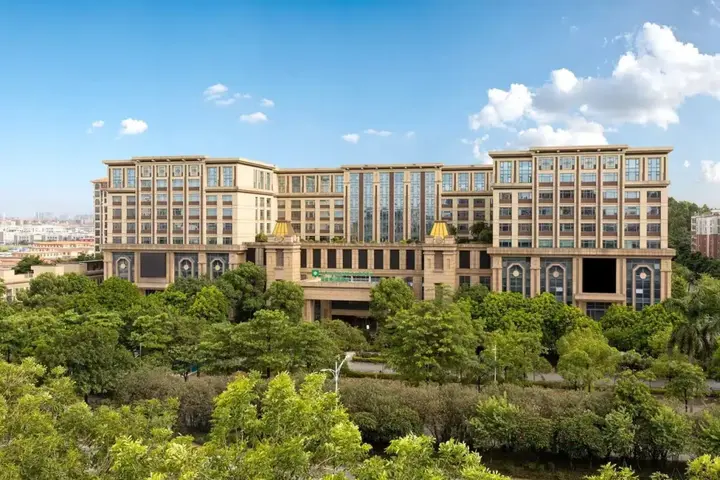 Фошань: Wyndham Garden Foshan Nanhai