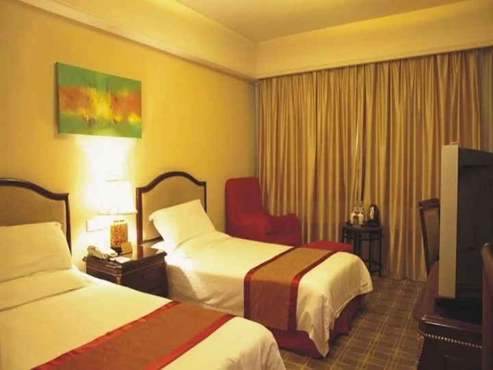 Шанхай: Days Hotel Frontier Pudong Shanghai
