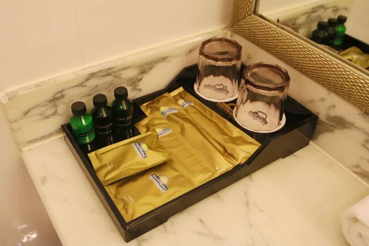 Шанхай: Days Hotel Frontier Pudong Shanghai