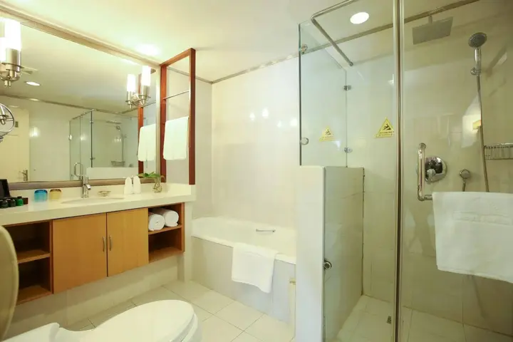 Шанхай: Days Hotel Frontier Pudong Shanghai