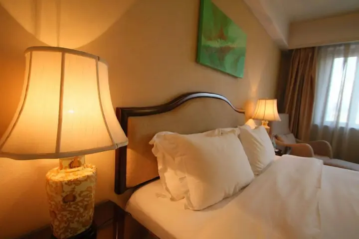 Шанхай: Days Hotel Frontier Pudong Shanghai