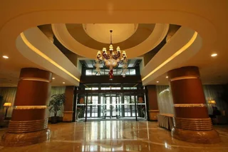 Шанхай: Days Hotel Frontier Pudong Shanghai
