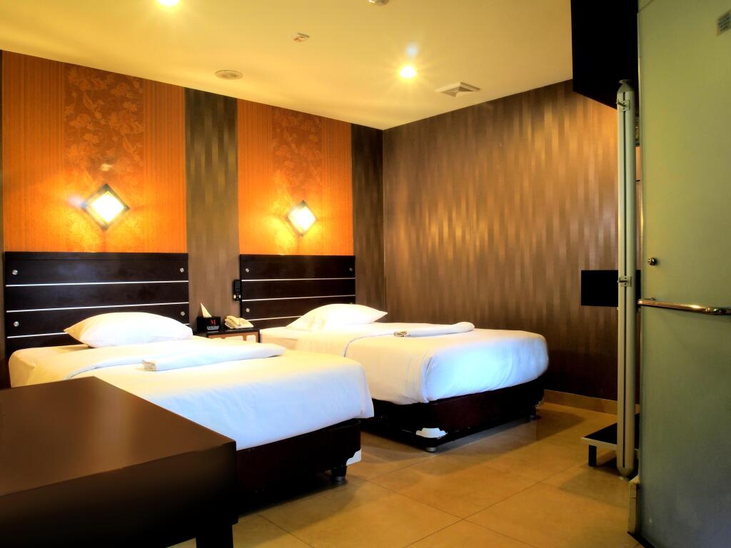 Шанхай: Days Hotel Frontier Pudong Shanghai